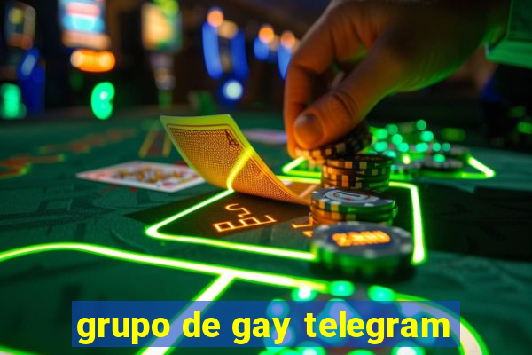 grupo de gay telegram